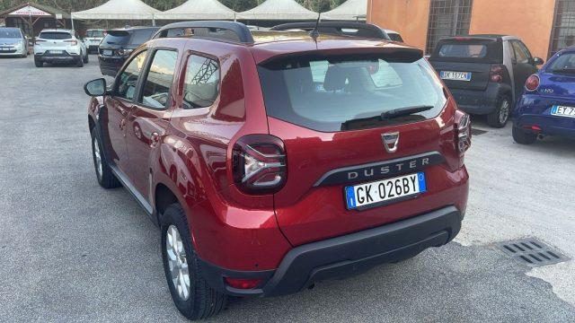 DACIA Duster 1.0 TCe GPL 4x2 Access