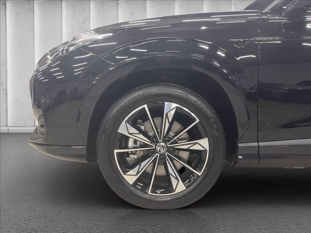 MG HS 1.5 hybrid+ Luxury auto del 2025