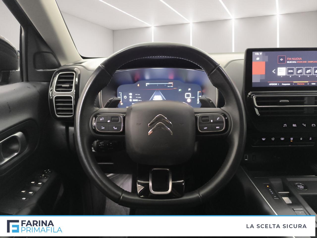 CITROEN C5 Aircross I 2022 - C5 Aircross 1.5 bluehdi Max s&s 130cv eat8
