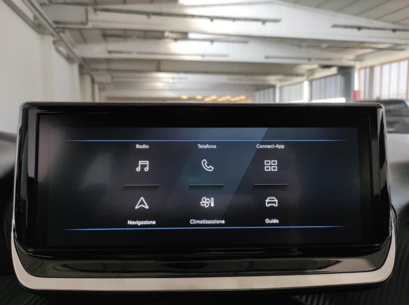 PEUGEOT 208 2ª serie - 208 PureTech 75 Stop&Start 5 porte Style