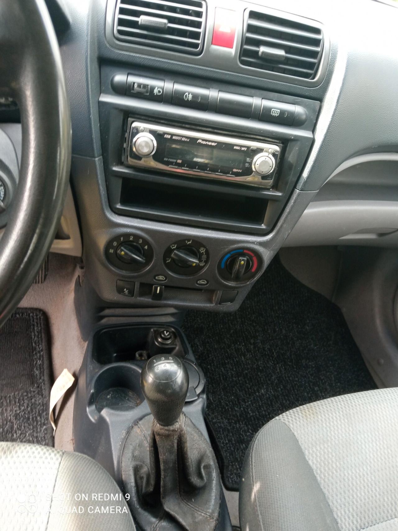 Kia Picanto 1.1 12V EX Sport