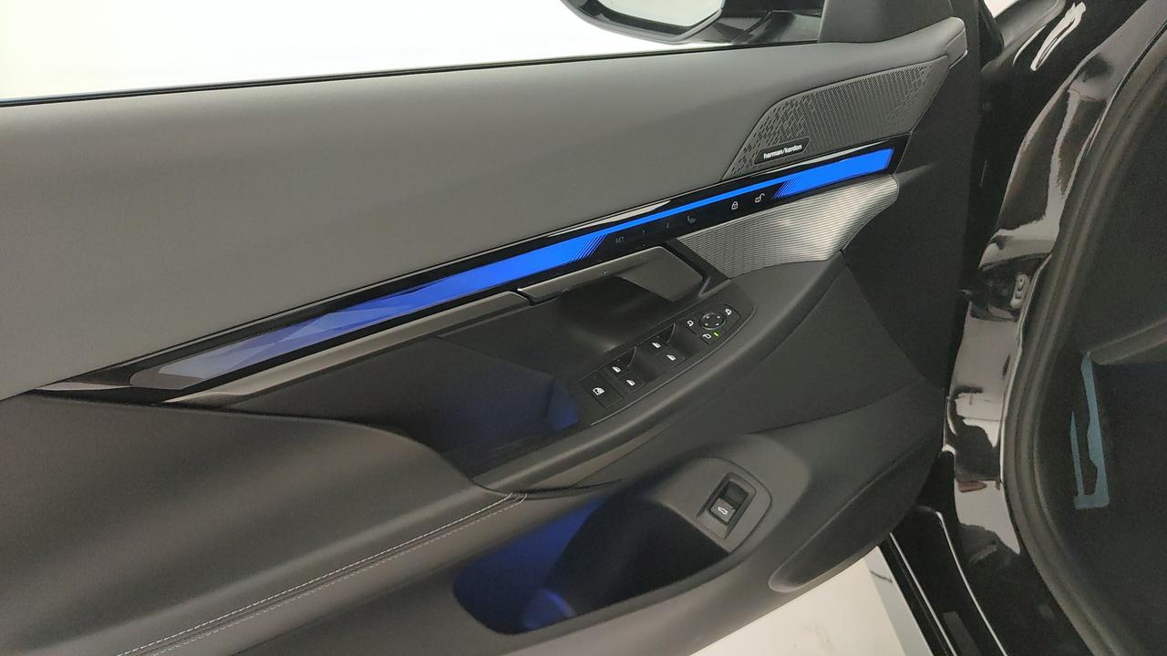 BMW Serie 5 G60 Berlina - i5 M60 MSport Pro