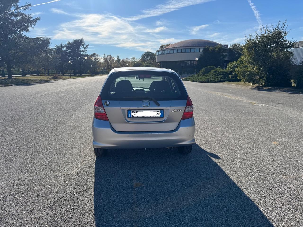 Honda Jazz 1.2 i-DSi 5 porte Live