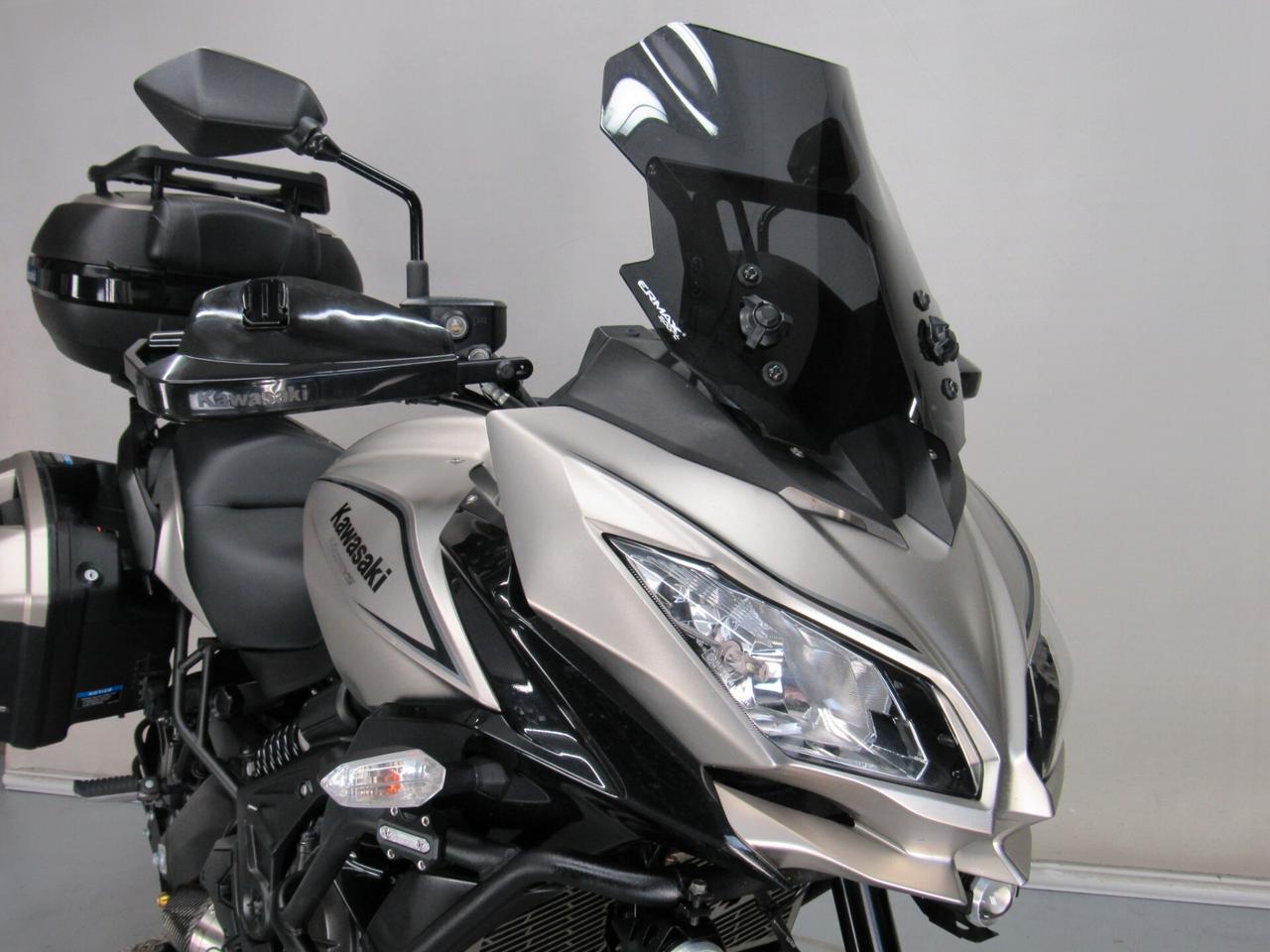 Kawasaki Versys 650 ABS TOURER