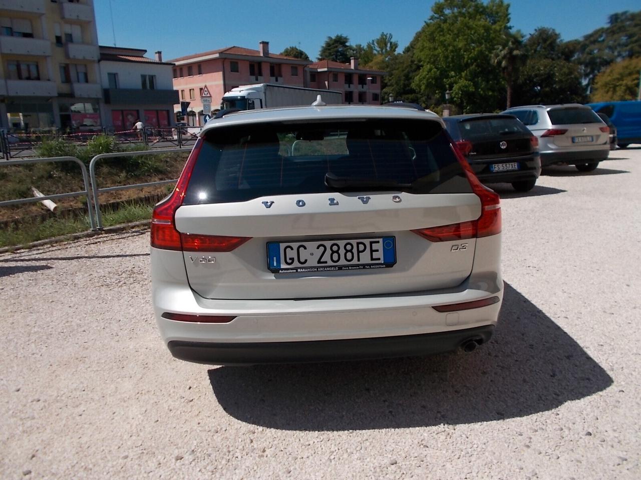 Volvo V60 D3 Geartronic Business