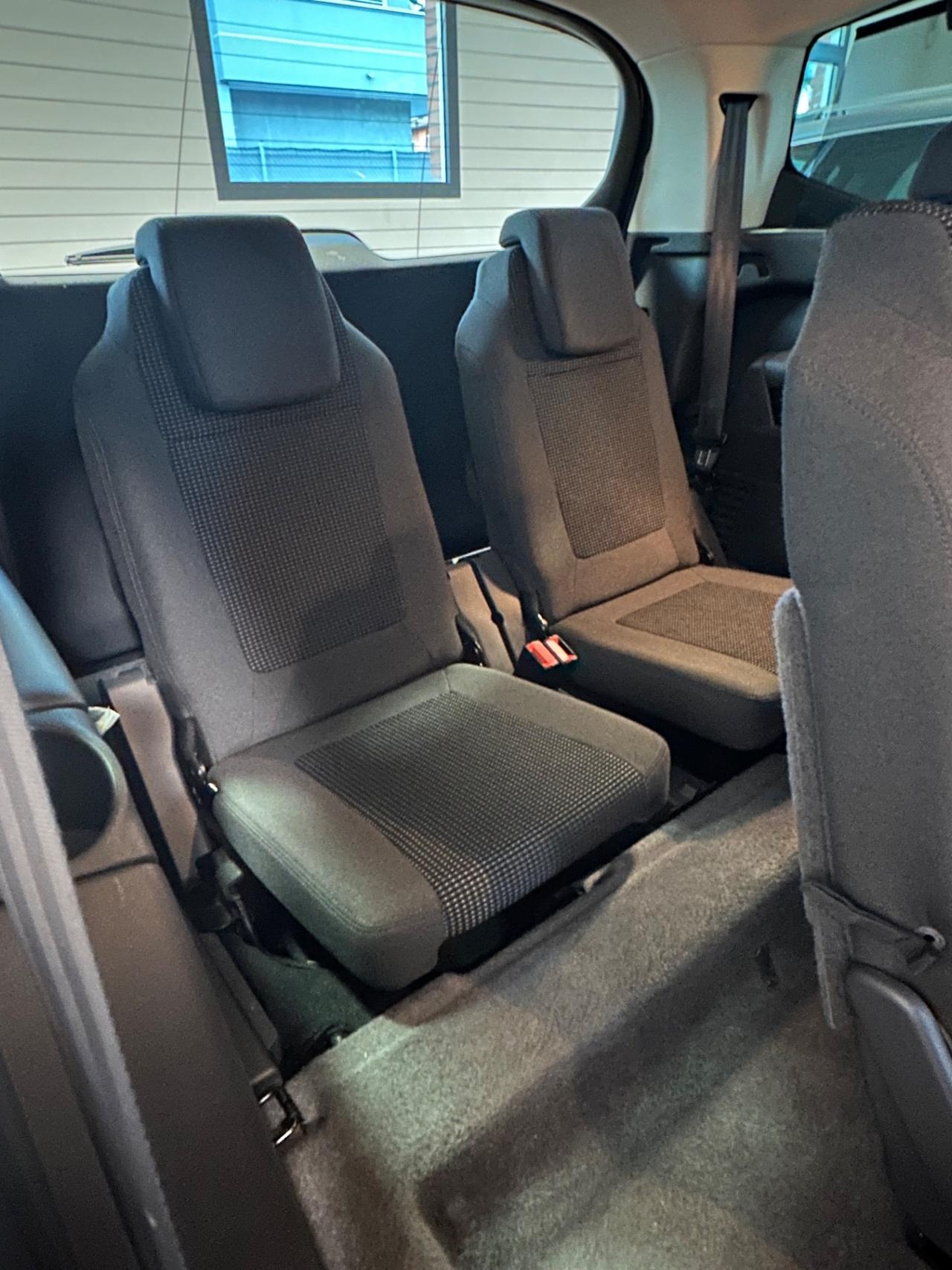 Peugeot 5008 BlueHDi 120 S&S Allure
