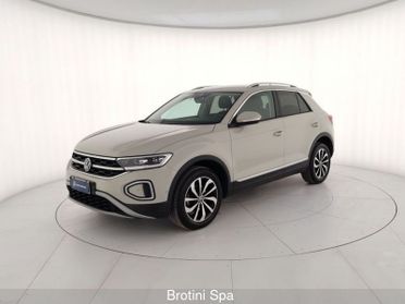 Volkswagen T-Roc T-Roc 1.5 TSI ACT Style