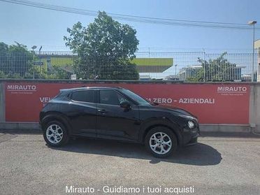 Nissan Juke Juke 1.0 DIG-T 114 CV N-Connecta