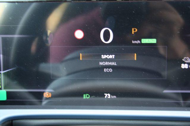 LANCIA Ypsilon 51kWh Edizione Cassina NUOVO