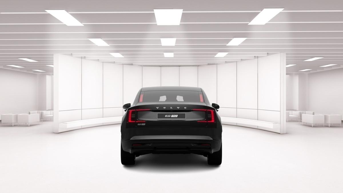 VOLVO Es90 Single Motor Extended Range Ultra