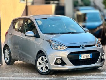 Hyundai i10 1.0 LPGI Econext Sound Edition