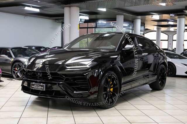 Lamborghini Urus STYLE PACKAGE|23''|HEAD-UP|TETTO|ANIMA|ELEC. SEATS