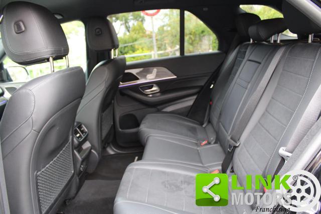 MERCEDES-BENZ GLE 300 d 4Matic Mild Hybrid Premium Plus IVA ESPOSTA!