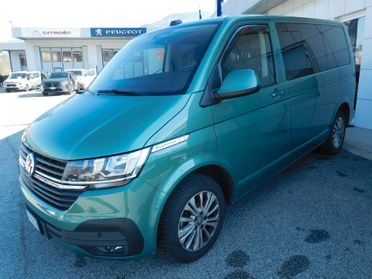 Volkswagen Multivan 2.0 TDI 150cv Trendline
