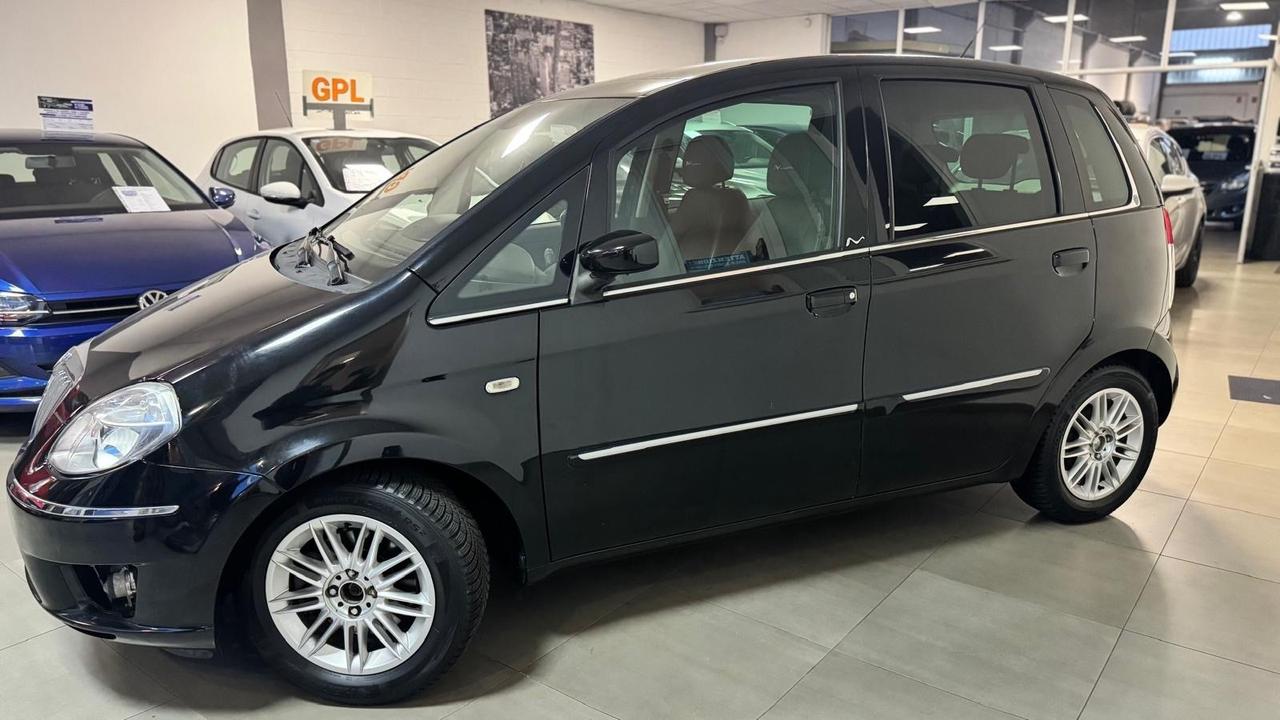 Lancia MUSA 1.3 Multijet 16V 90 CV Platino