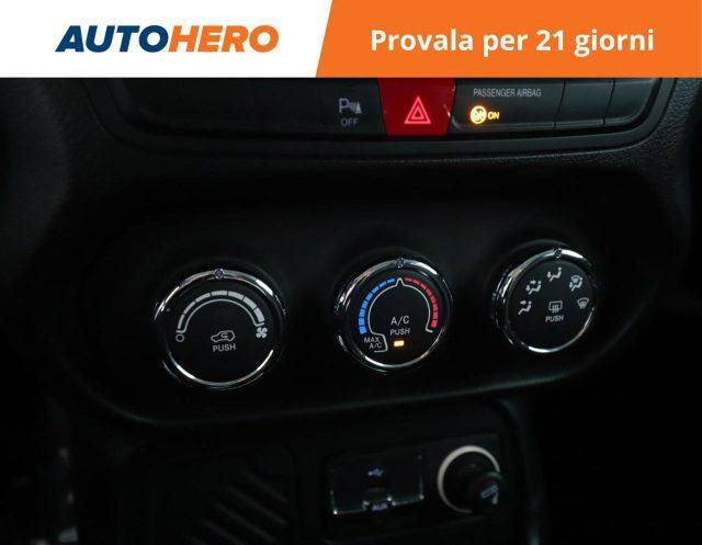 JEEP Renegade 1.6 Mjt 120 CV Longitude