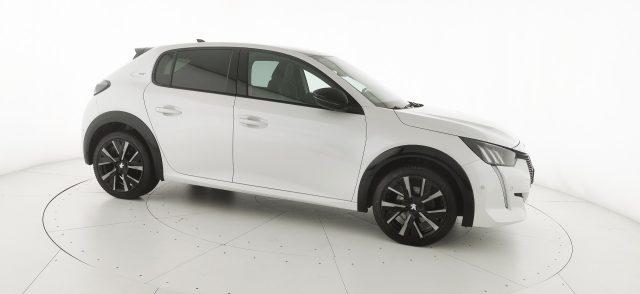 PEUGEOT 208 PureTech 100 Stop&Start 5 porte GT