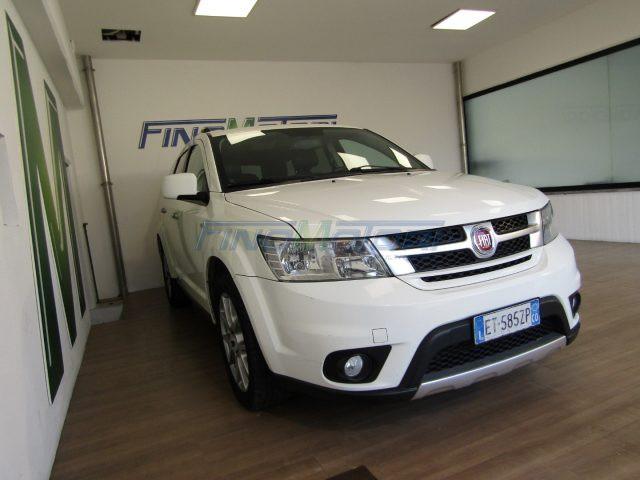 FIAT Freemont 2.0 Mjt 170 CV 4x4 aut. Lounge 7 POSTI