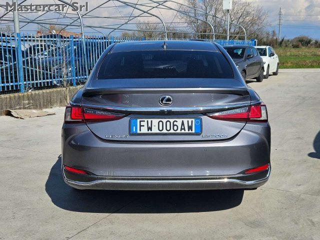 LEXUS ES 300 ES 300h 2.5 Business cvt - FW006AW