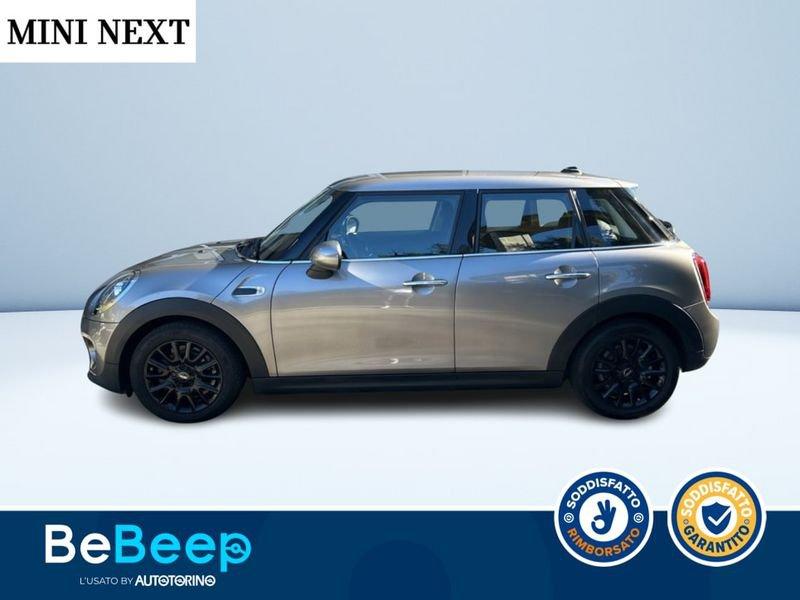 MINI Mini 5 porte MINI 5P 1.5 ONE D BAKER STREET