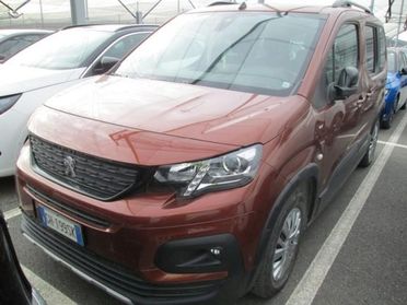PEUGEOT e-Rifter Nuovo GT 136 cv - Pacco Batterie 50 kWh - Standar