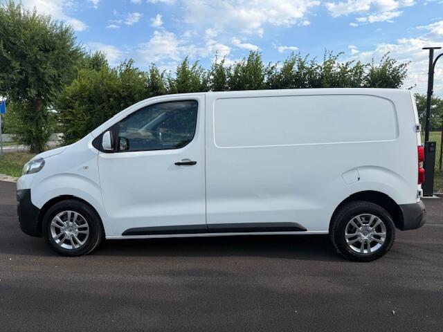 Citroen Jumpy
