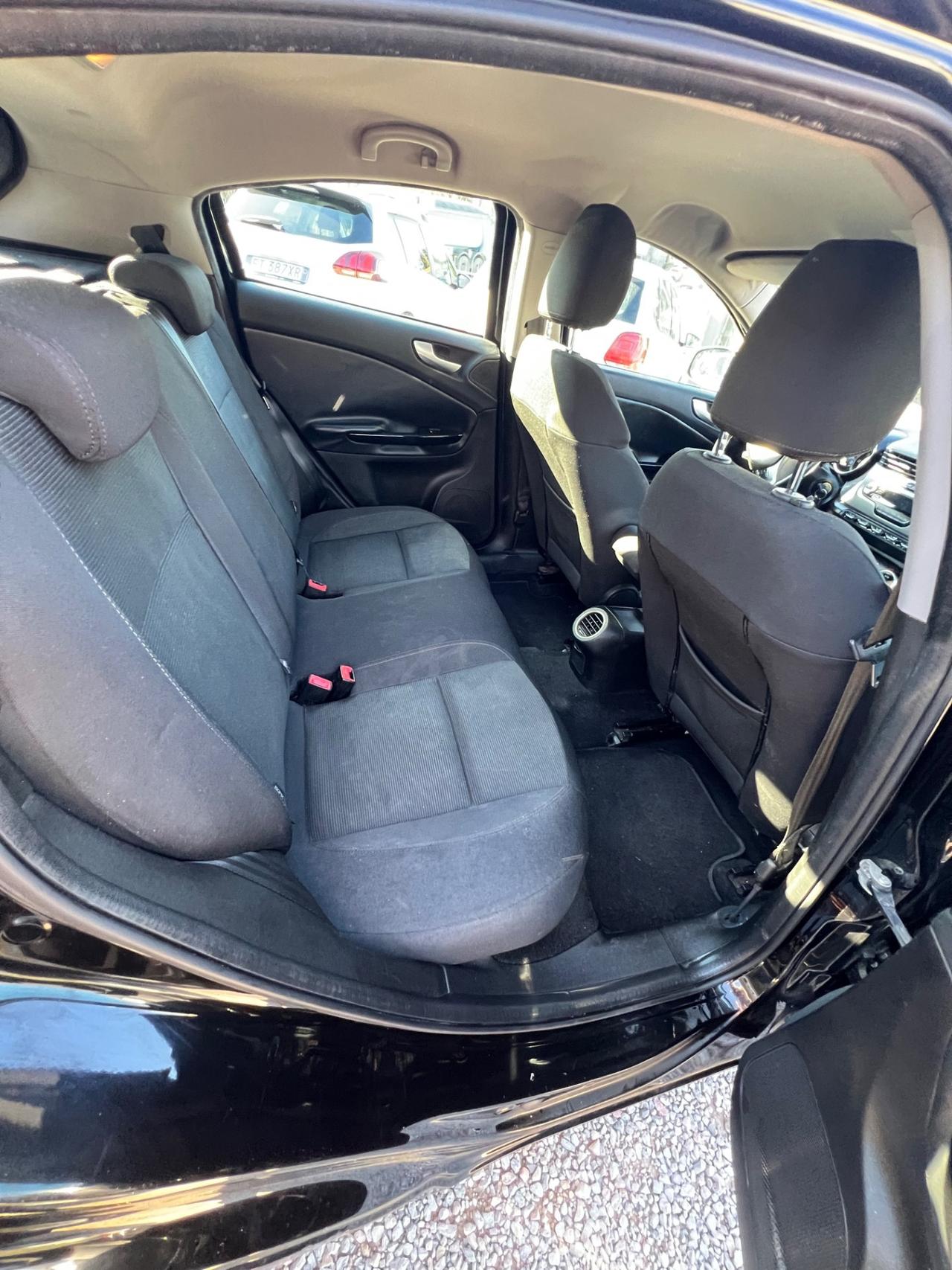 Alfa Romeo Giulietta 1.6 JTDm-2 105 CV Progression