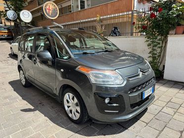CITROEN C3 Picasso 1.6 HDi 90 airdream Style