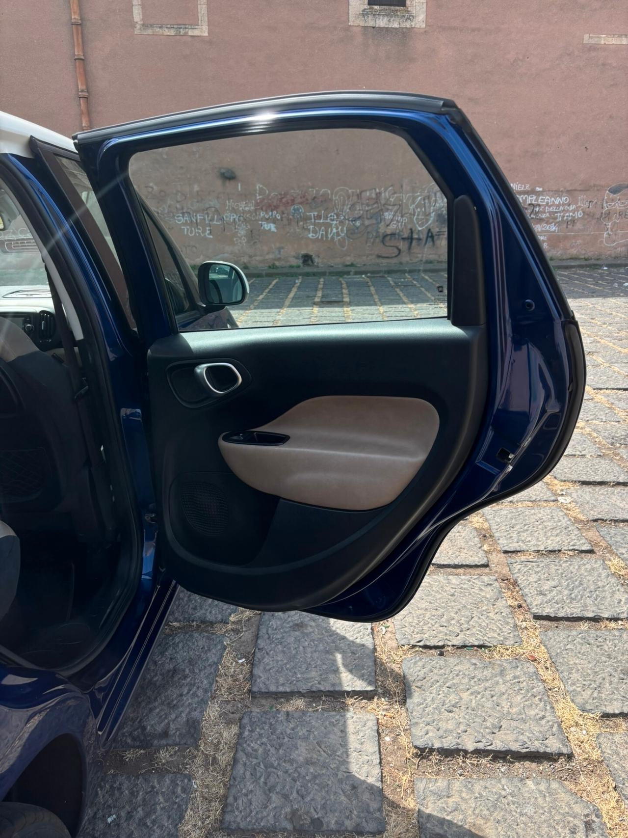 Fiat 500L 1.6 Multijet Lounge