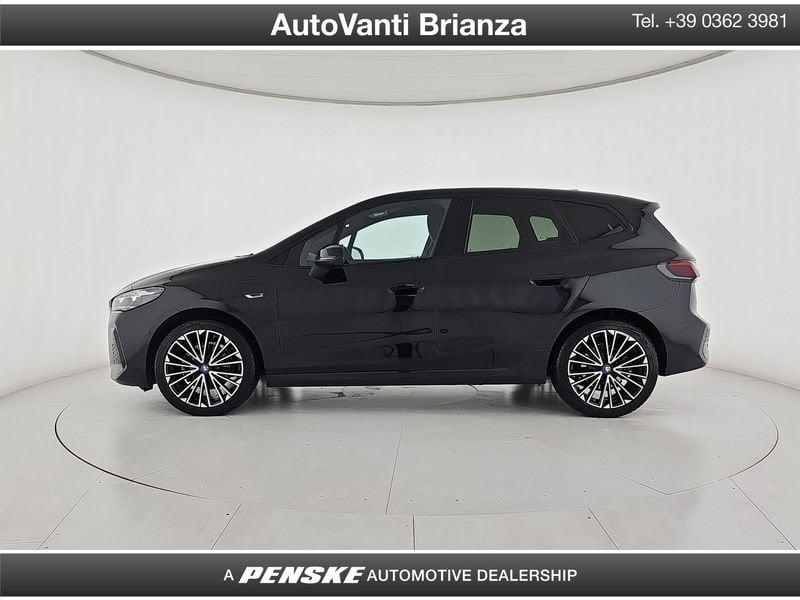 BMW Serie 2 Active Tourer 225e Active Tourer xdrive Msport
