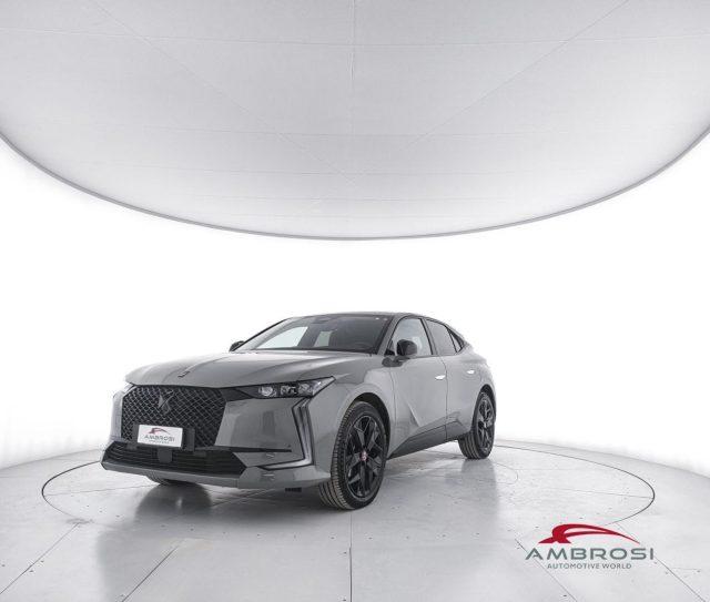 CITROEN DS4 DS4 1.2 puretech Performance Line 130cv auto