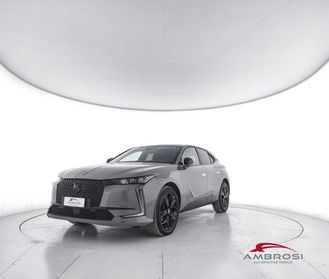 CITROEN DS4 DS4 1.2 puretech Performance Line 130cv auto