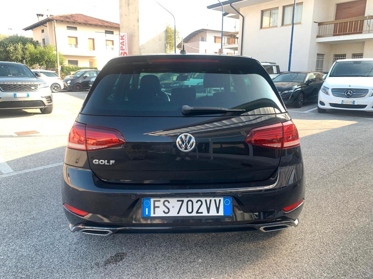Volkswagen Golf 1.0 TSI 115 CV 5p. Sport BlueMotion Tech.