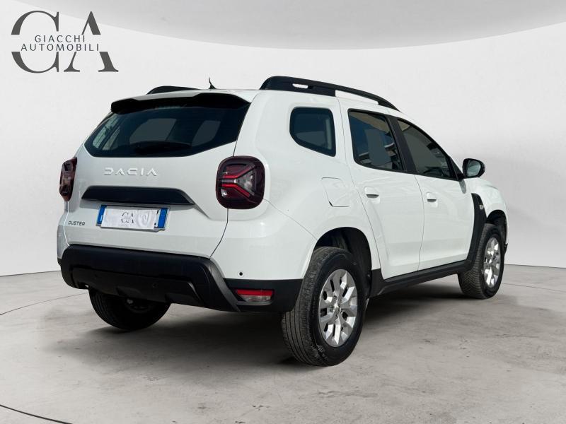 Dacia Duster 1.0 tce Expression 4x2 90cv