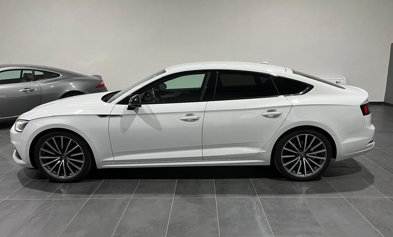 Audi A5 sportback - 2018