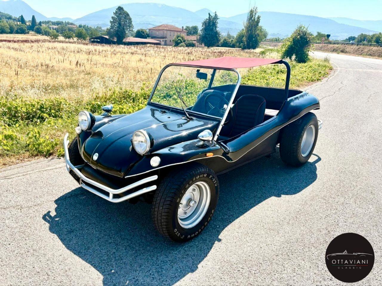AUTOMIRAGE Miracle Dune Buggy