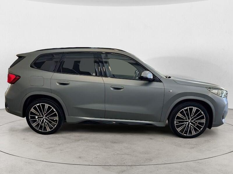 BMW X1 sDrive 18d MSport DCT