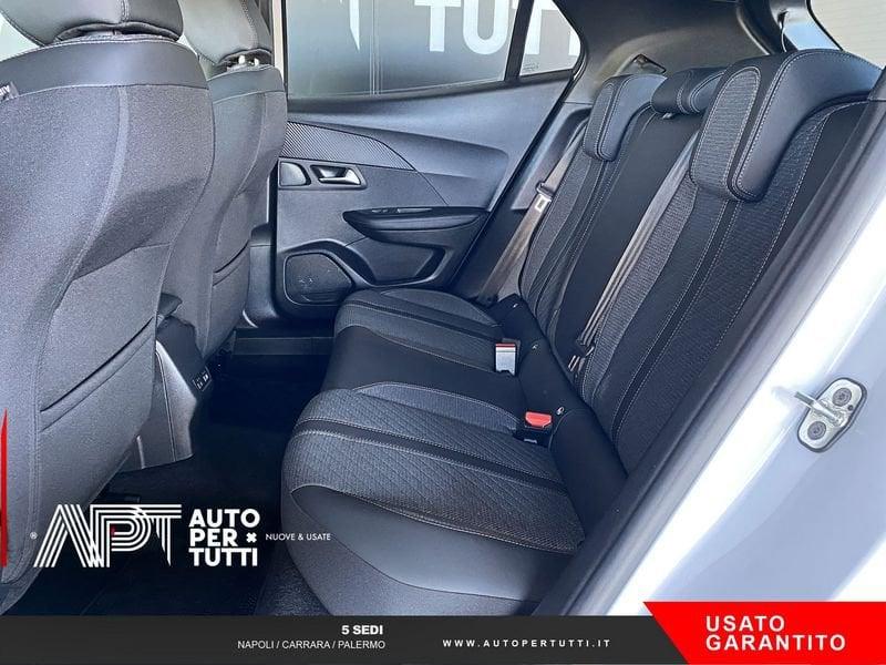 Peugeot 2008 2008 1.2 puretech Allure s&s 130cv eat8