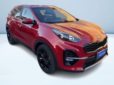 KIA Sportage 1.6 CRDI MHEV GT LINE 2WD 136CV