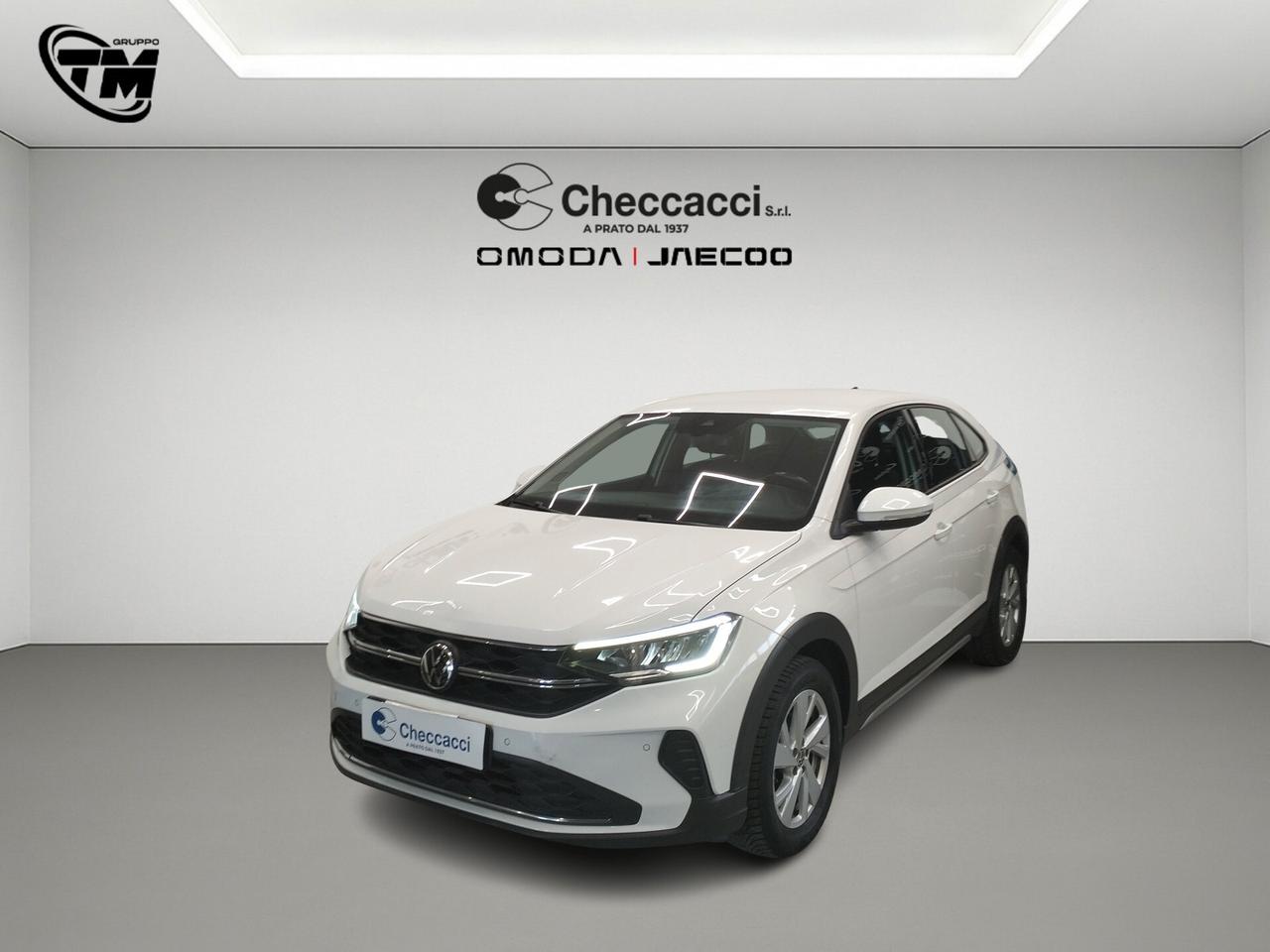 Volkswagen Taigo 1.0 TSI 95 CV Life