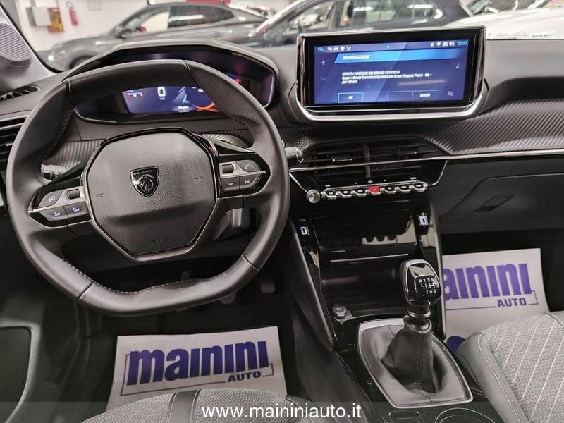 Peugeot 208 1.2 100cv 5p Allure + Car Play SUPER PROMO