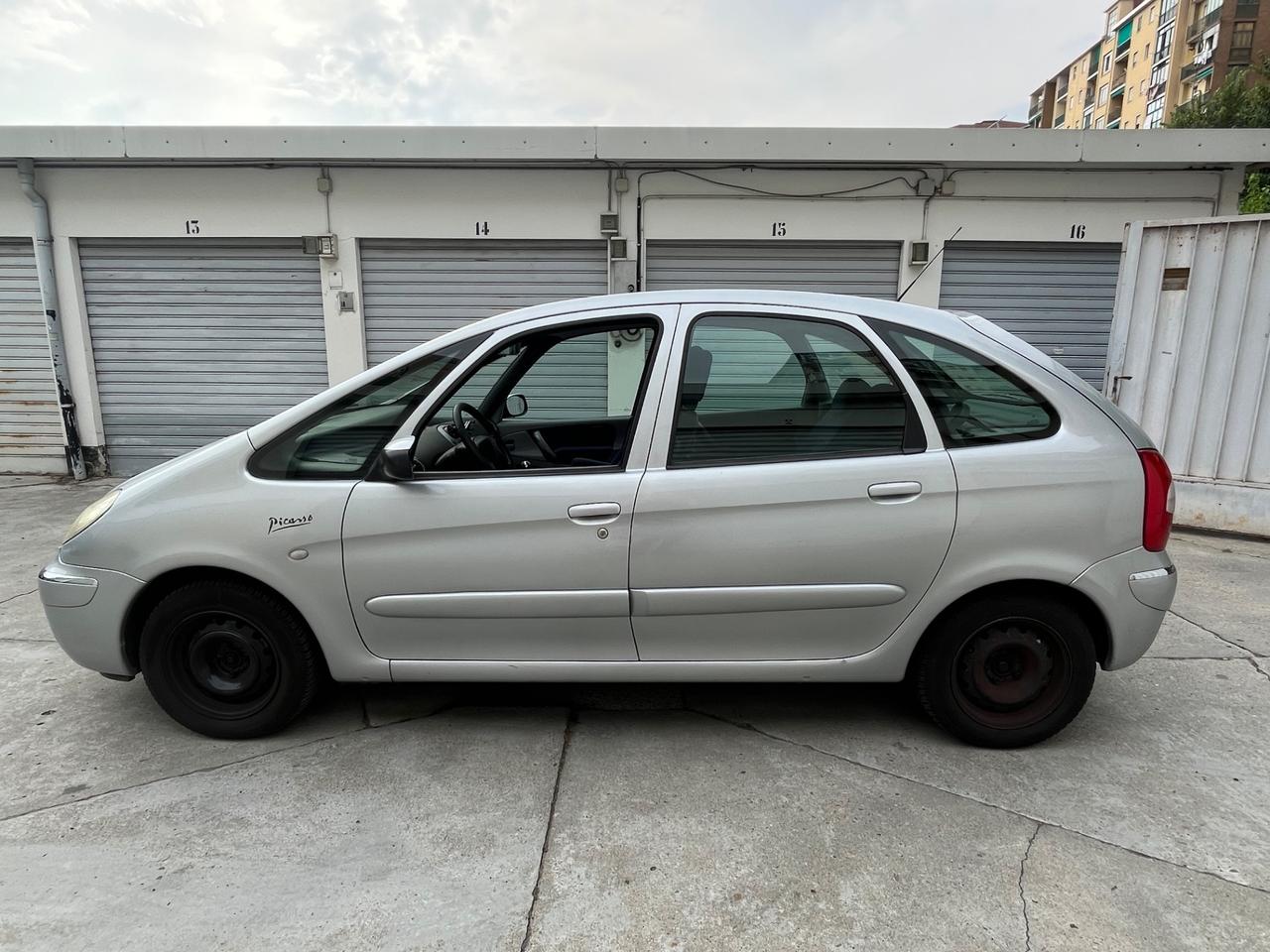 Citroen Xsara Picasso 1.6 Chrono