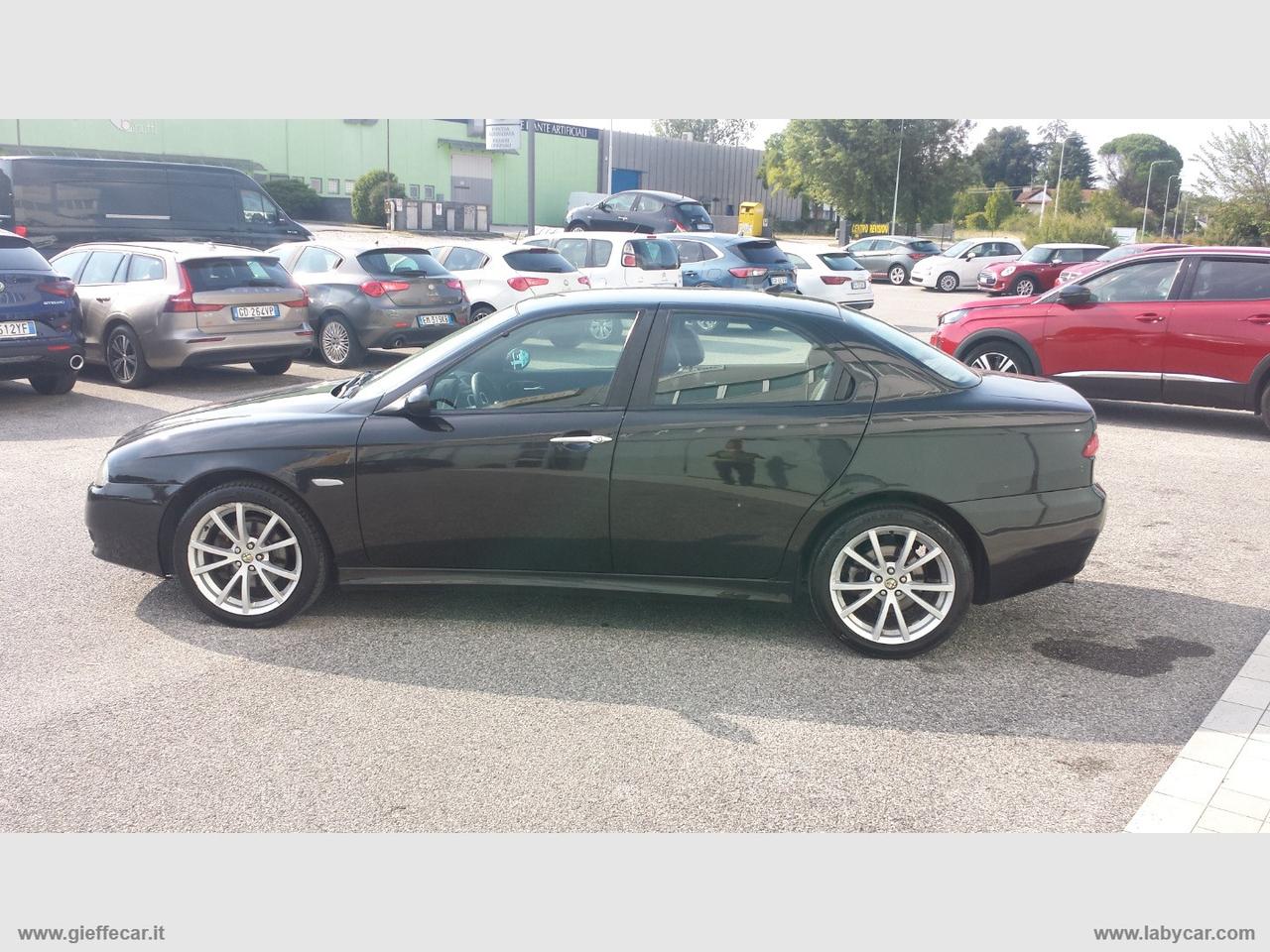 ALFA ROMEO 156 1.9 JTD 16V T.I.