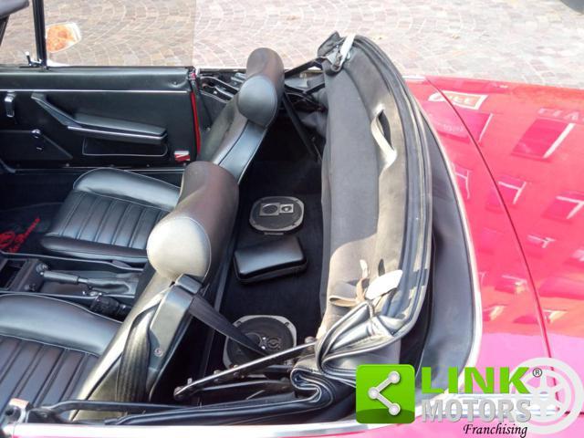 ALFA ROMEO Spider 1.6