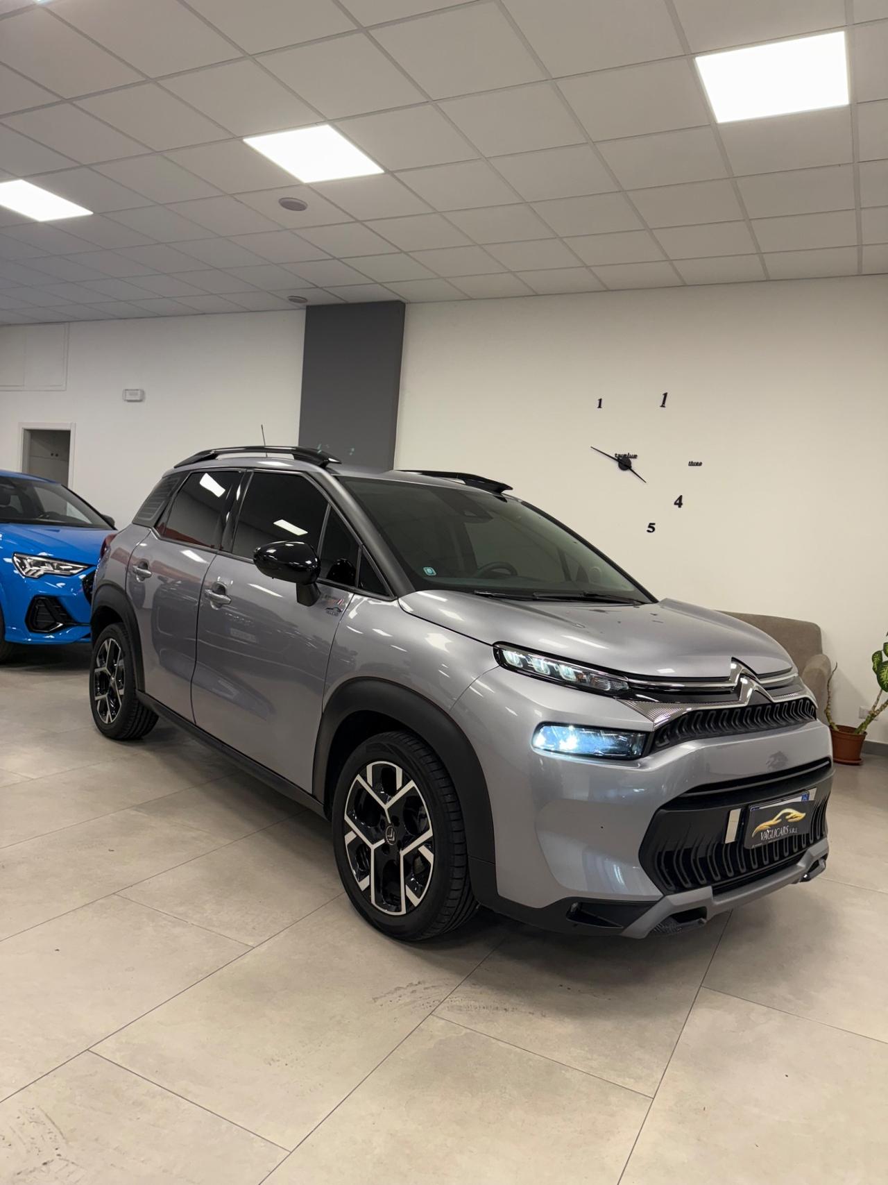 Citroen C3 Aircross C3 Aircross BlueHDi 110 S&S Shine Pack