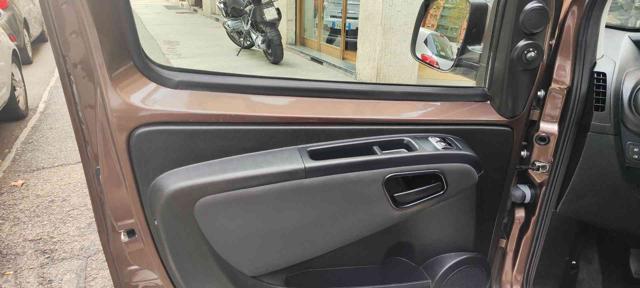 FIAT Qubo 1.4 8V 77 CV Easy