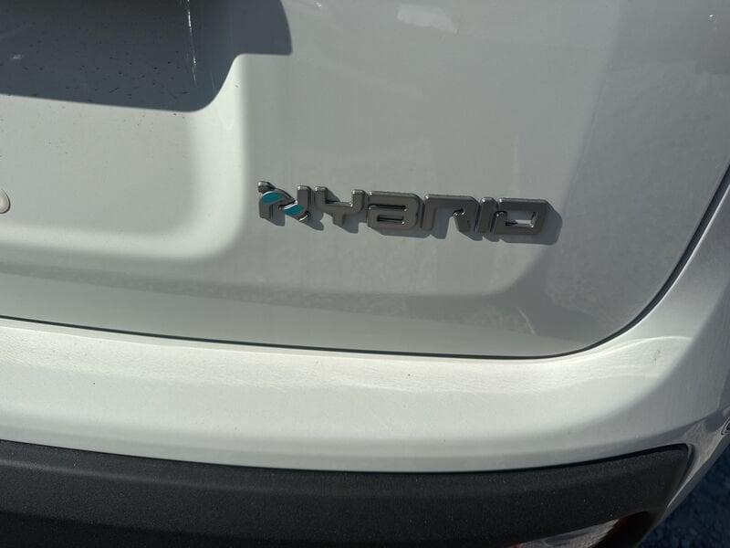 FIAT Panda N. 1.0 70cv Hybrid Panda