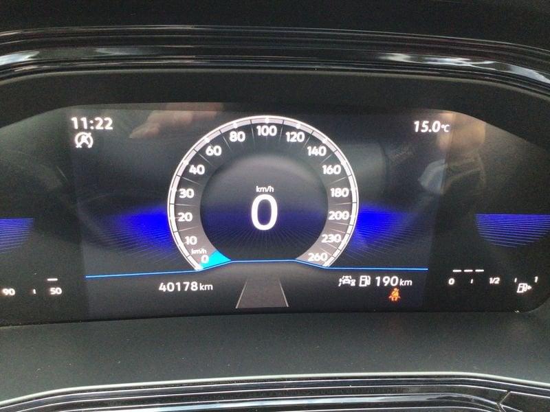 Volkswagen T-Cross 1.0 TSI 81kW Style