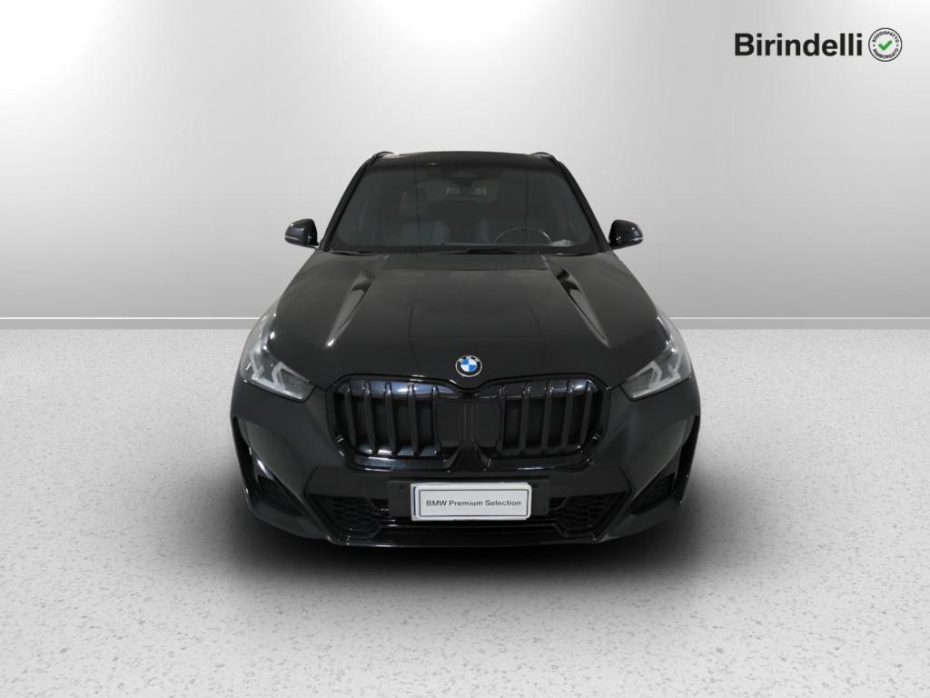 BMW X1 (U11) - X1 sDrive 18d Msport