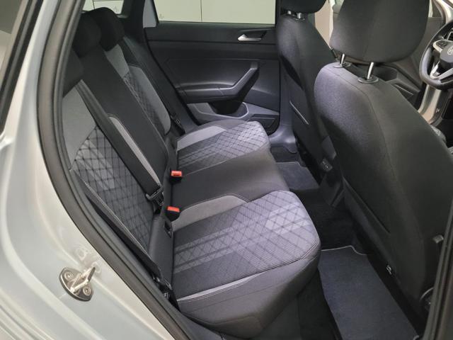 VOLKSWAGEN Taigo 1.0 TSI 115 CV R-Line